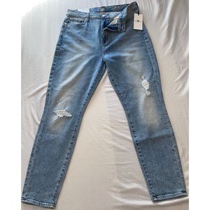 7 For All Mankind Jeans